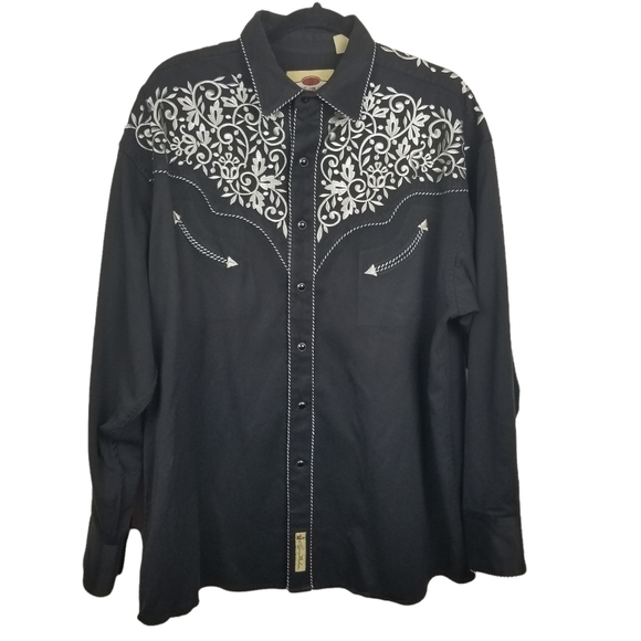 Larry Mahan Cowboy Collection 